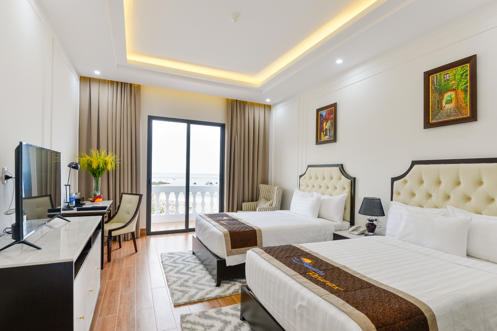 Seaside Boutique Resort Quy Nhon #5