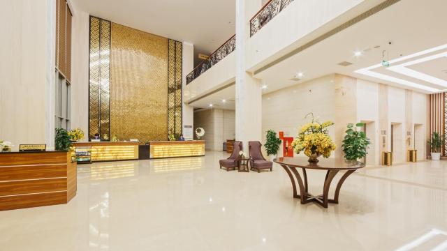 Mường Thanh Holiday Mộc Châu #5