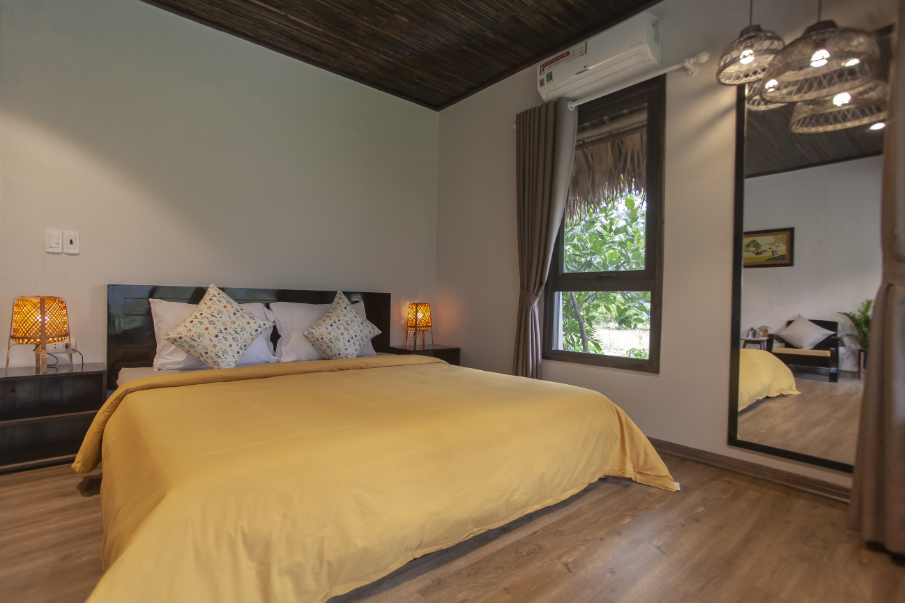 Halise Home & Retreat Ninh Binh #5