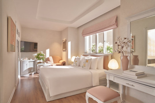 Silverland Mây Hotel #5