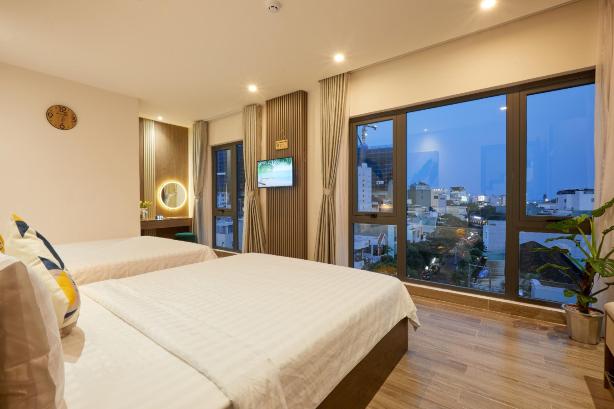Lux Quy Nhon Homestay #5