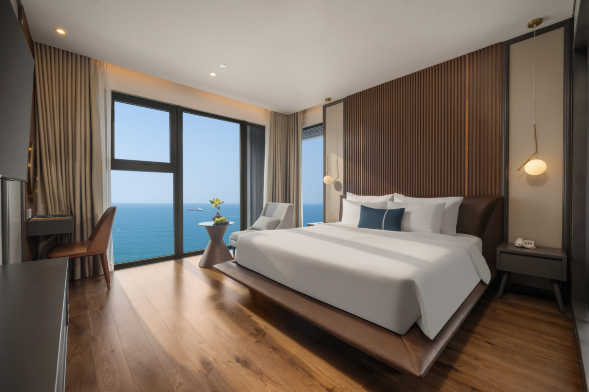 Peninsula Hotel Danang #5
