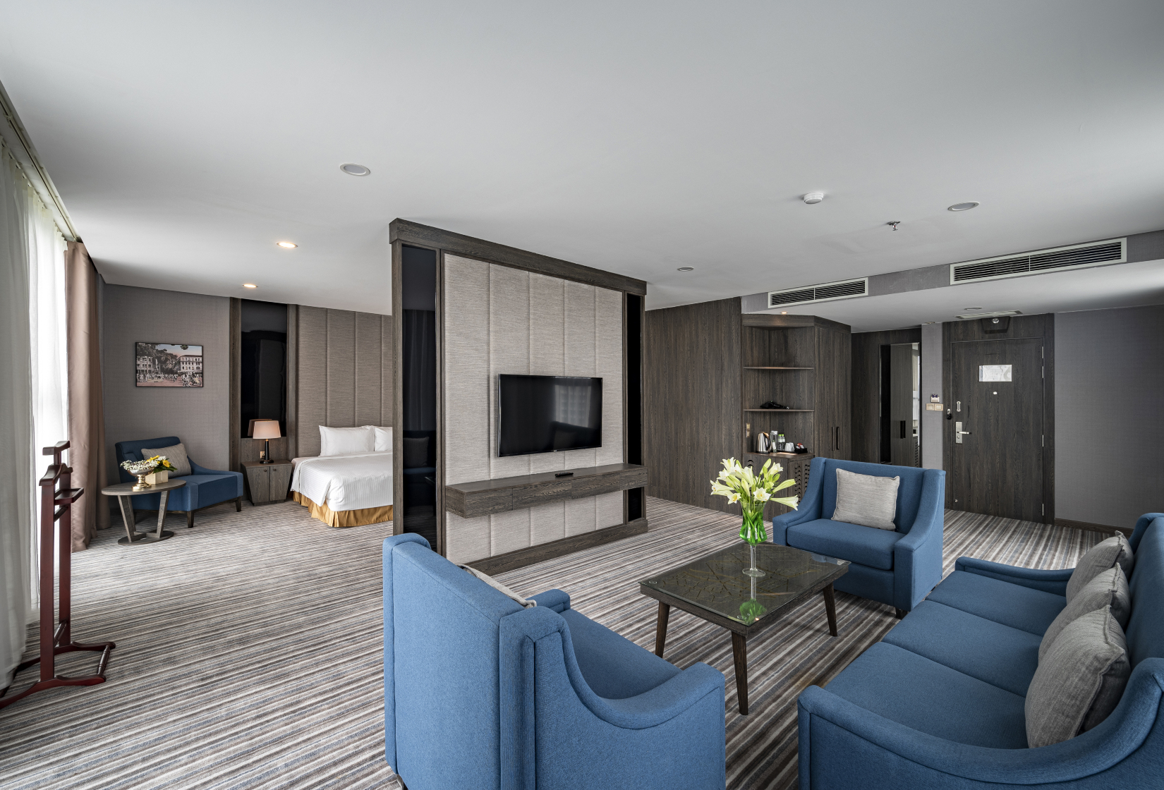 Khách sạn Mường Thanh Luxury Sài Gòn #5