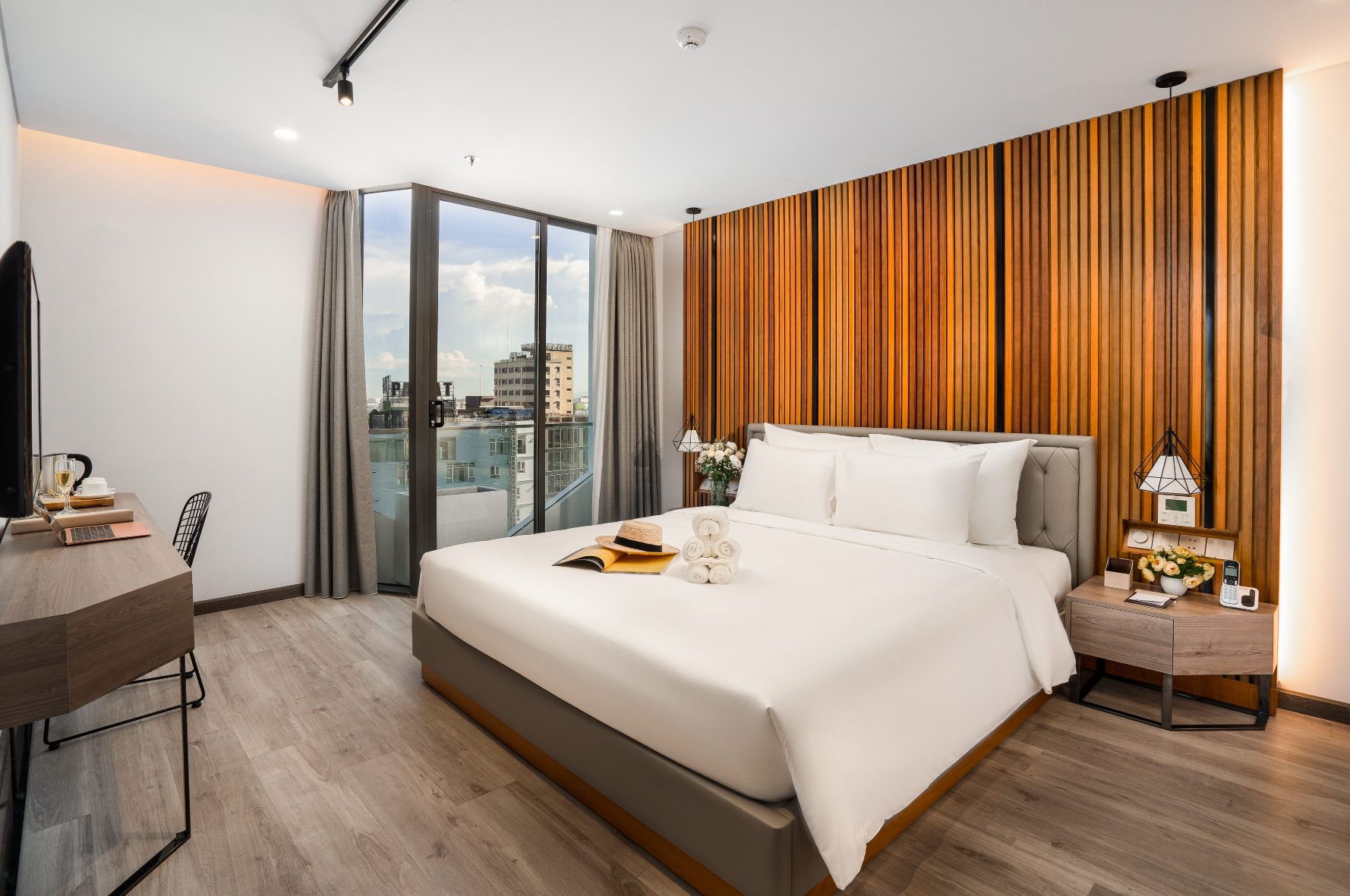 HAIAN Riverfront Hotel Đà Nẵng #5