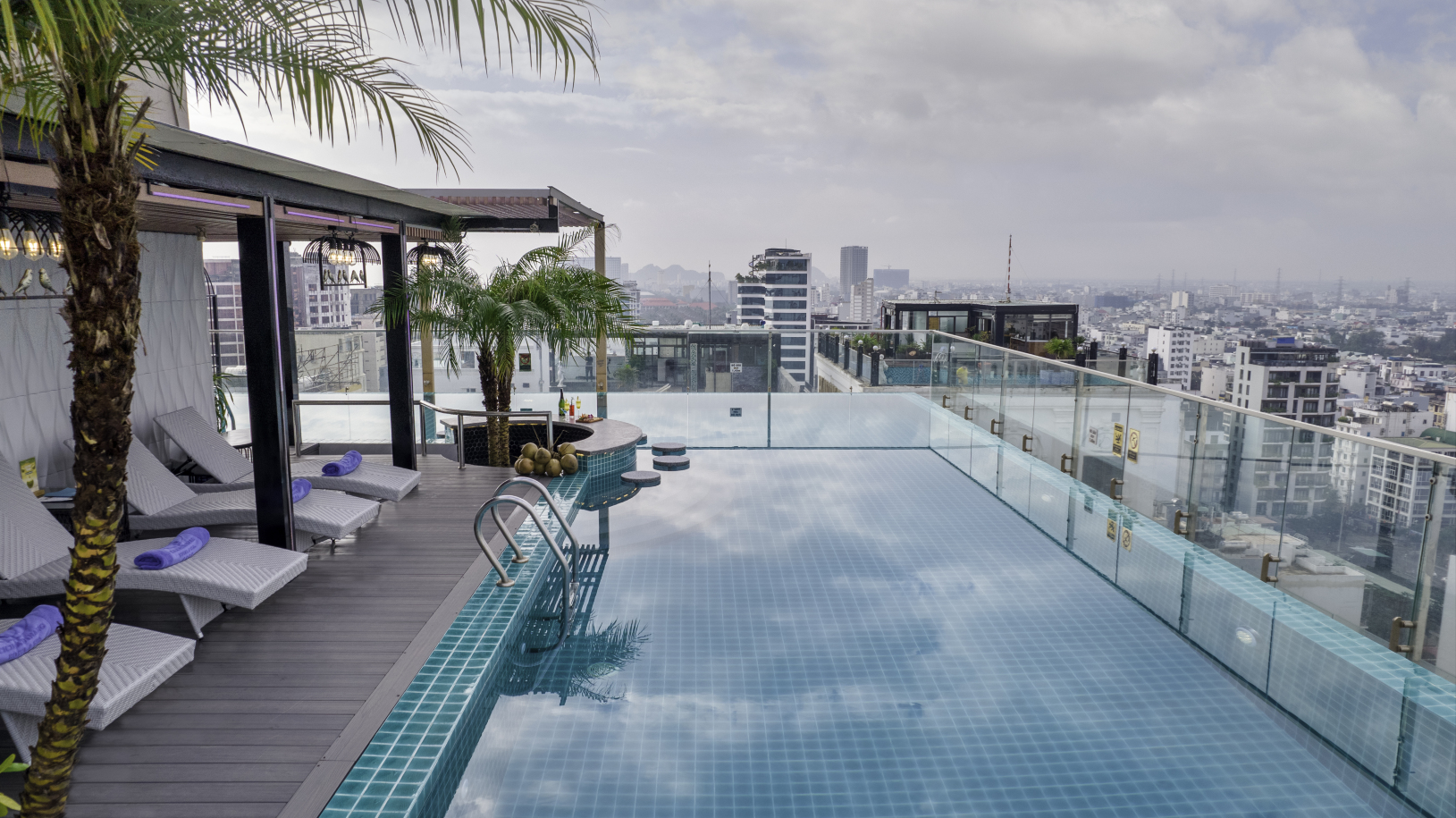 Khách sạn Cicilia Danang Hotels & Spa #5