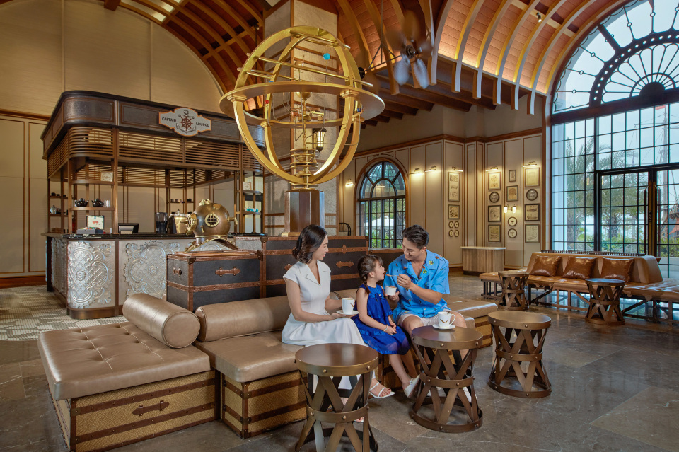Mövenpick Resort Phan Thiết #5