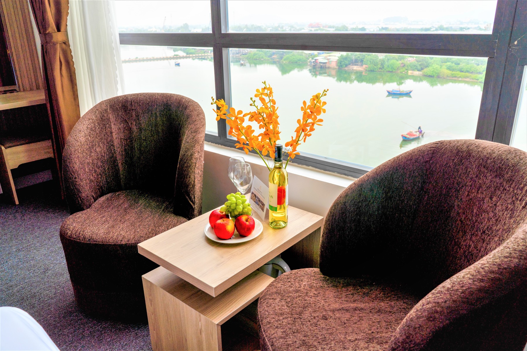 PEARL BEACH HOTEL QUY NHON #5
