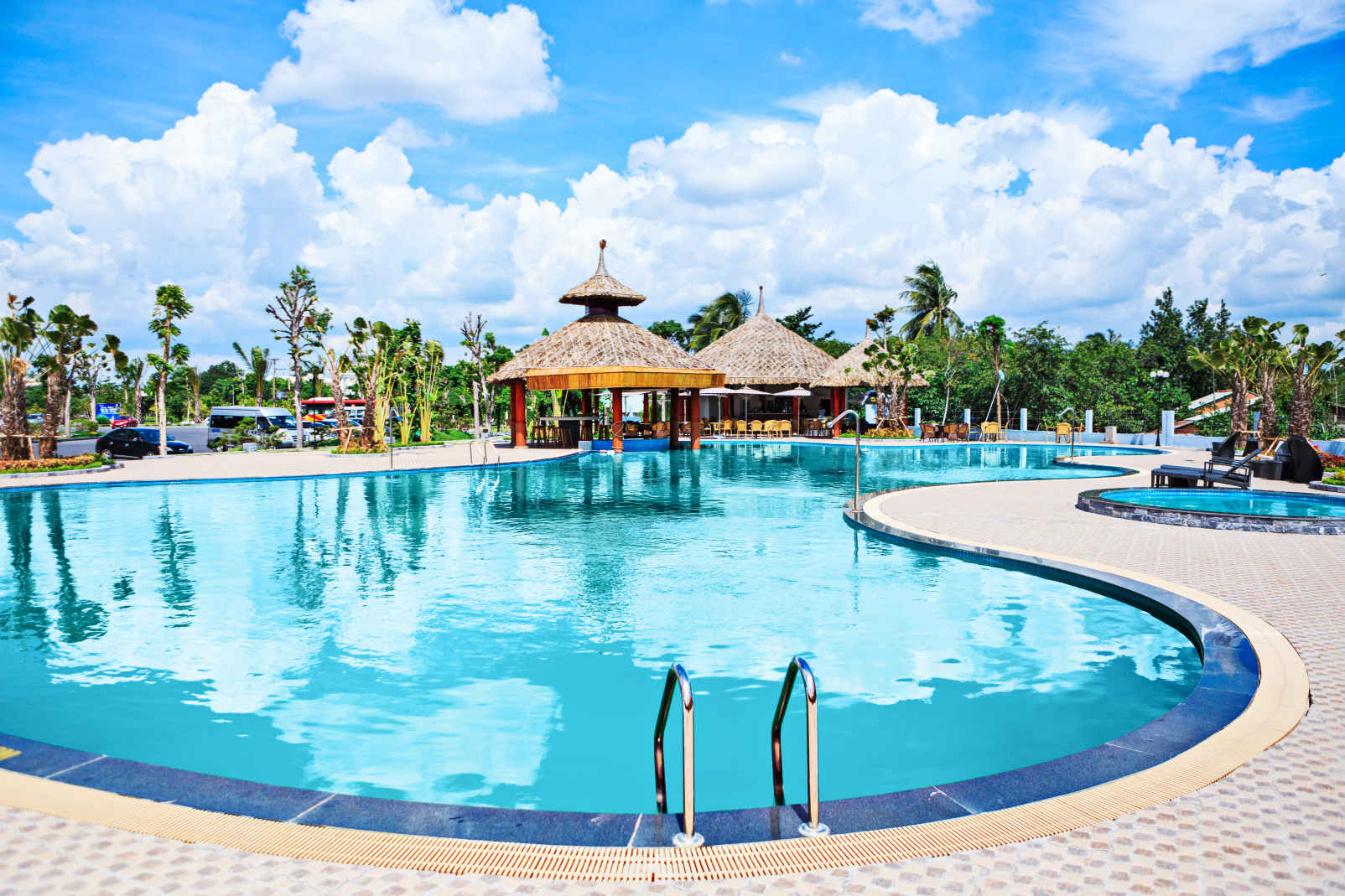 Khách sạn Mường Thanh Luxury Cần Thơ #5