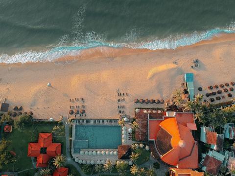 Seahorse Resort & Spa #5