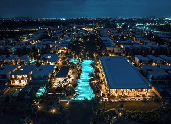 The Ocean Resort Quy Nhon by Fusion