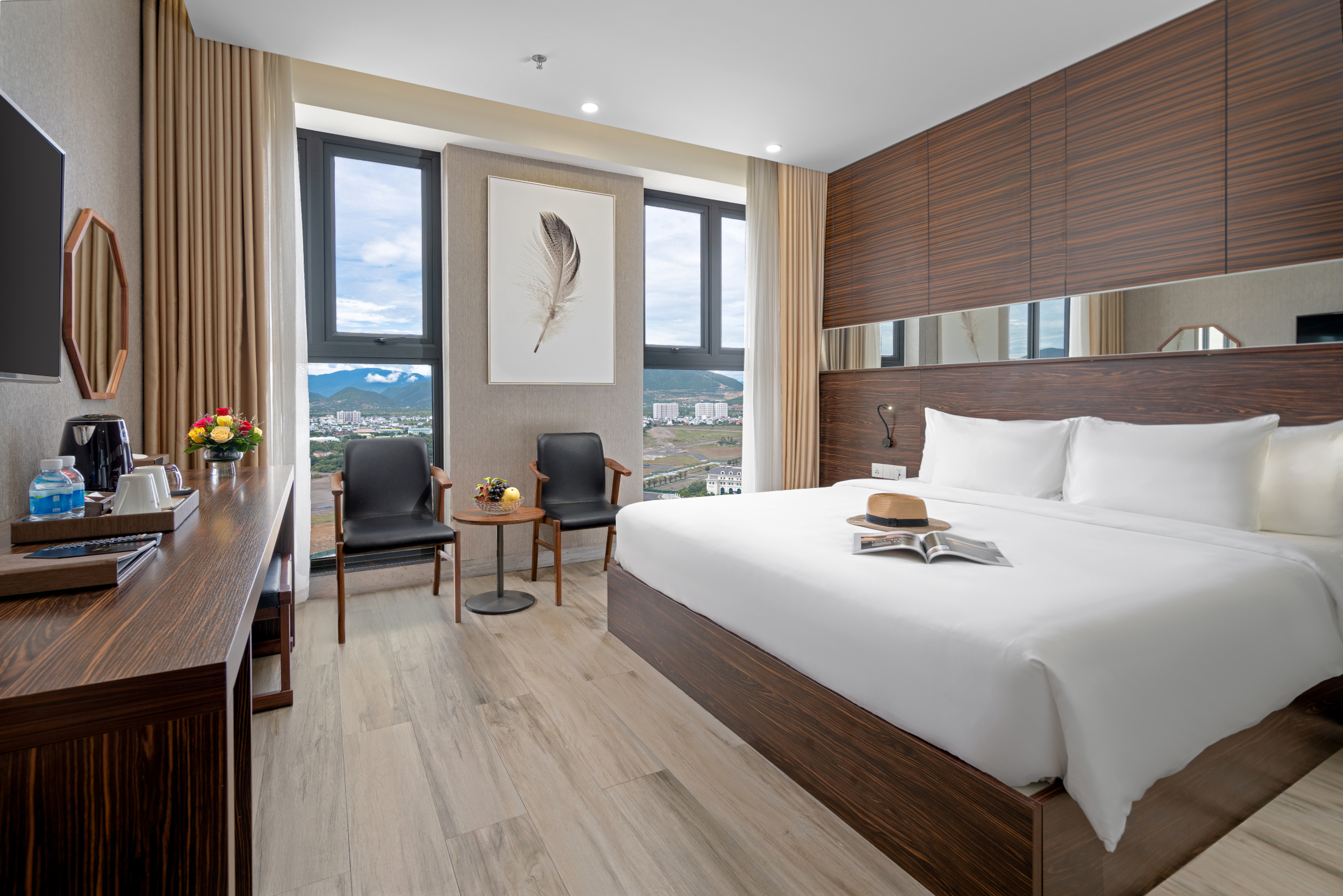Khách sạn Emerald Bay & Spa Nha Trang #5