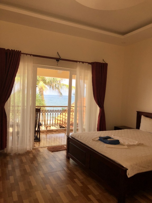 Phuong Binh House #5