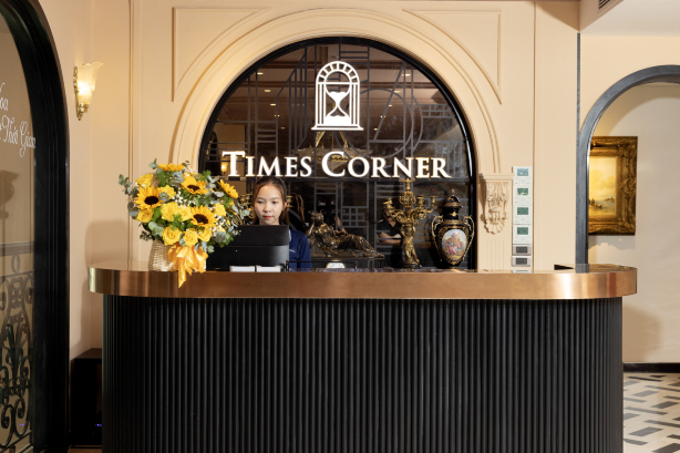TIMES CORNER AMALFI HOTEL #5