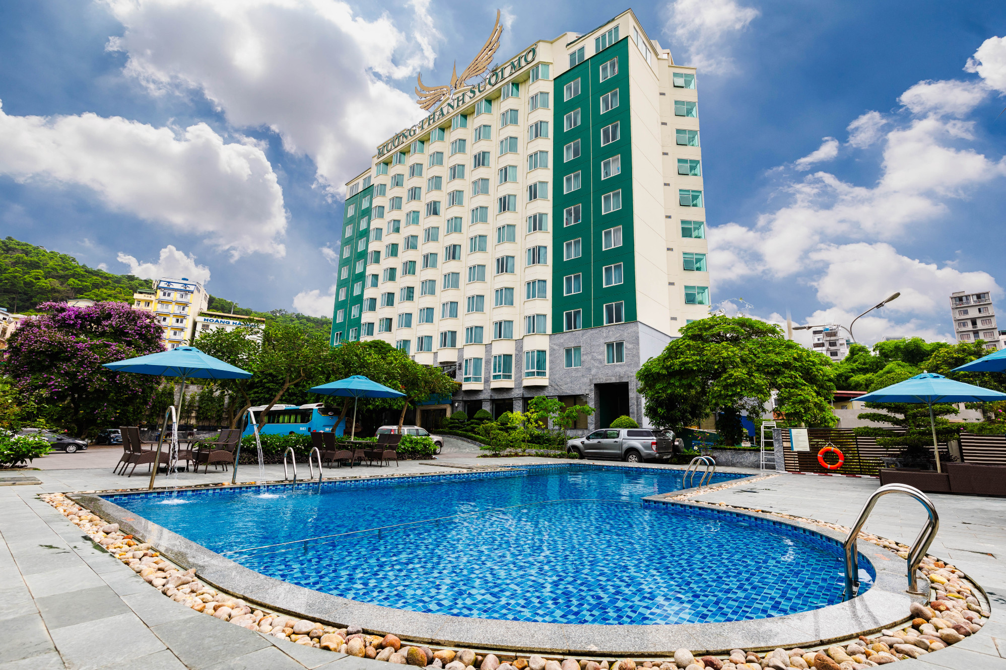 Mường Thanh Holiday Suối Mơ