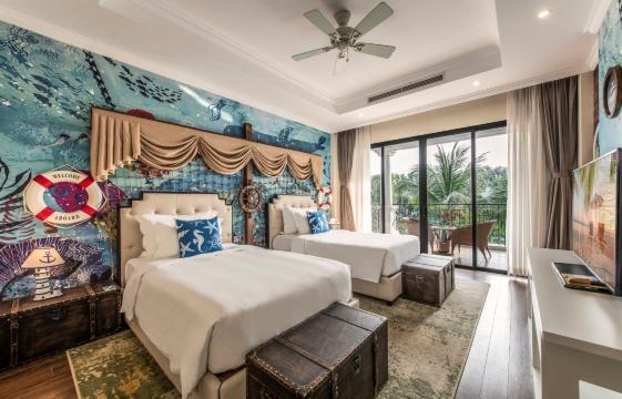 Vinpearl Wonderworld Phu Quoc #5