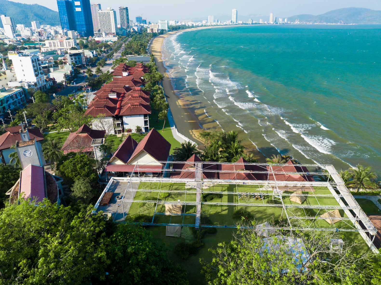 Dankbaar Resort Quy Nhon #5