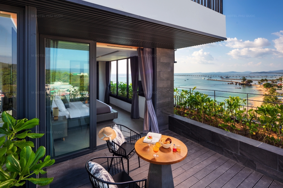 M Hotel Phu Quoc #5