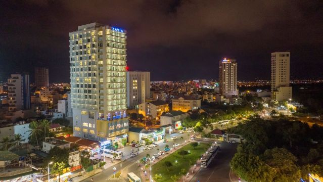 Xavia Hotel #5