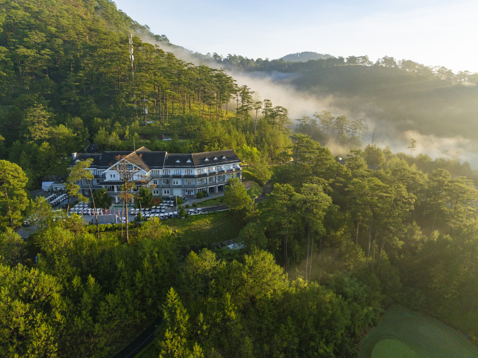 Swiss-BelResort Tuyền Lâm Đà Lạt #5