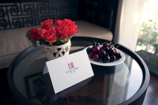 Khách sạn Boutique Au Coeur d'Hanoi #5