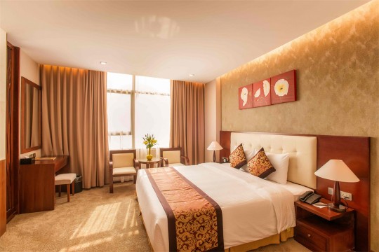 Khách sạn Mường Thanh Luxury Bắc Giang #5