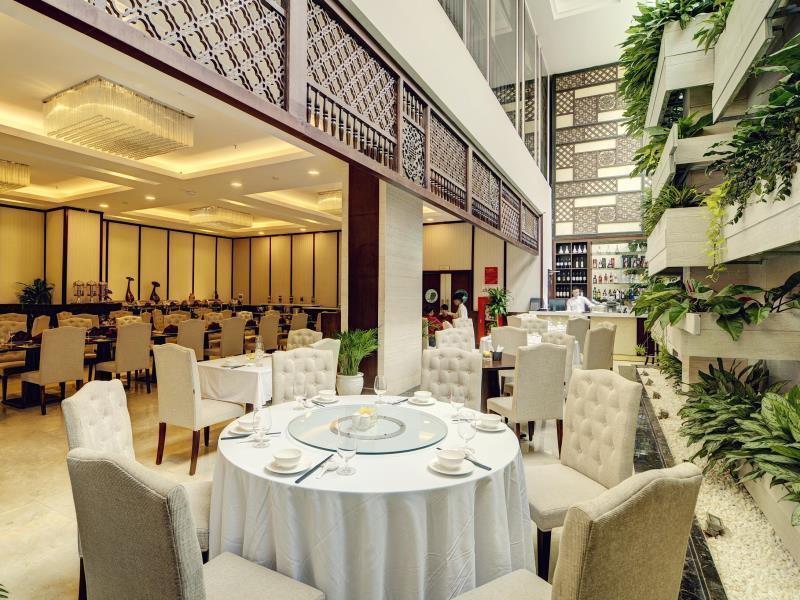 Khách sạn Mường Thanh Grand Hà Nội Centre