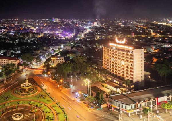 Mường Thanh Grand Gia Lai