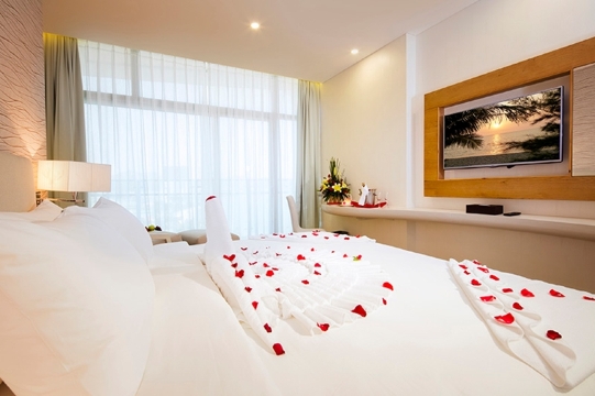 Diamond Bay Hotel #5