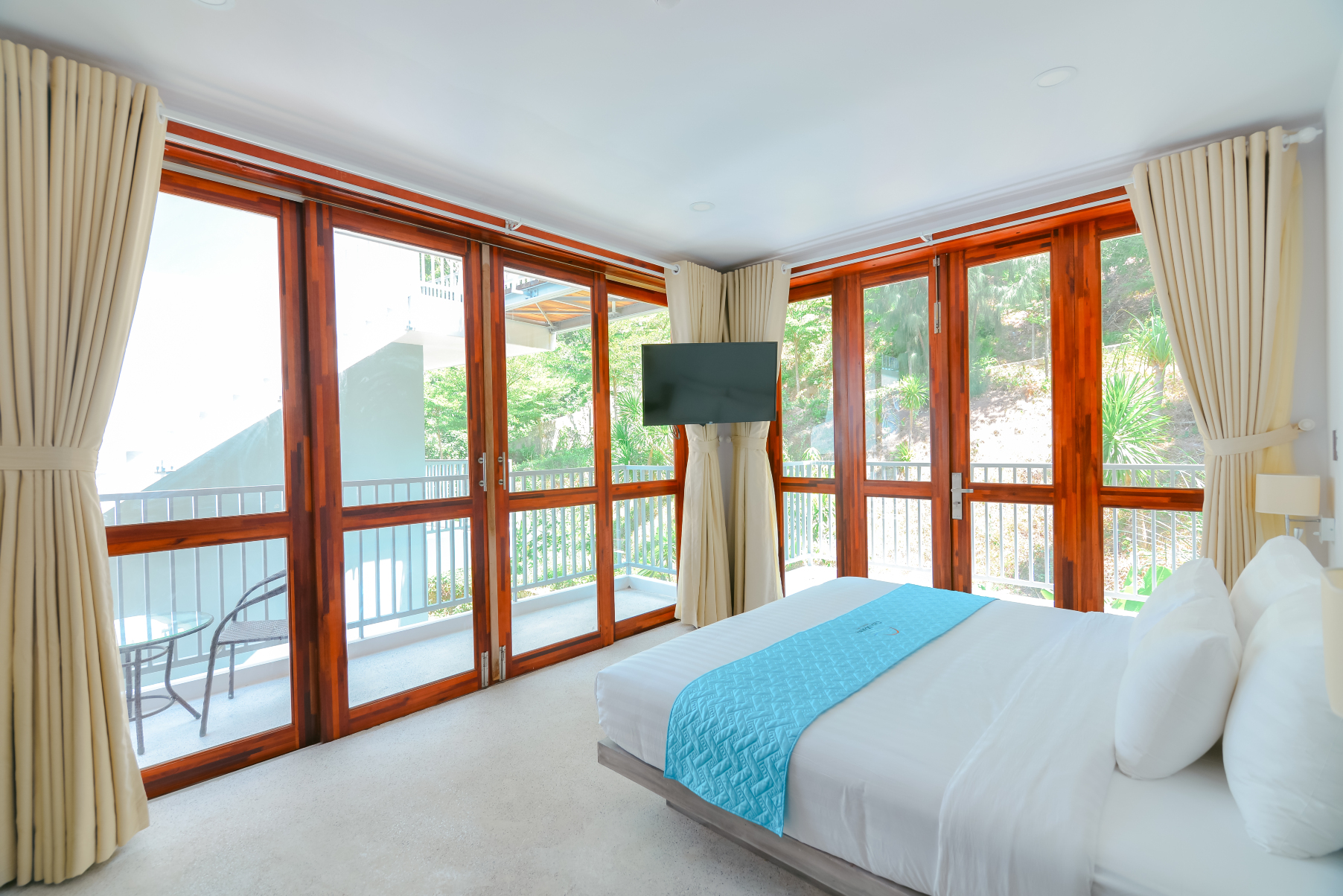 Casa Marina Resort #5