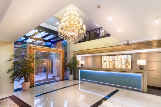 The Ann Hanoi Hotel & Spa #5
