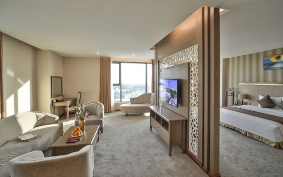 Khách sạn Mường Thanh Luxury Cà Mau #5