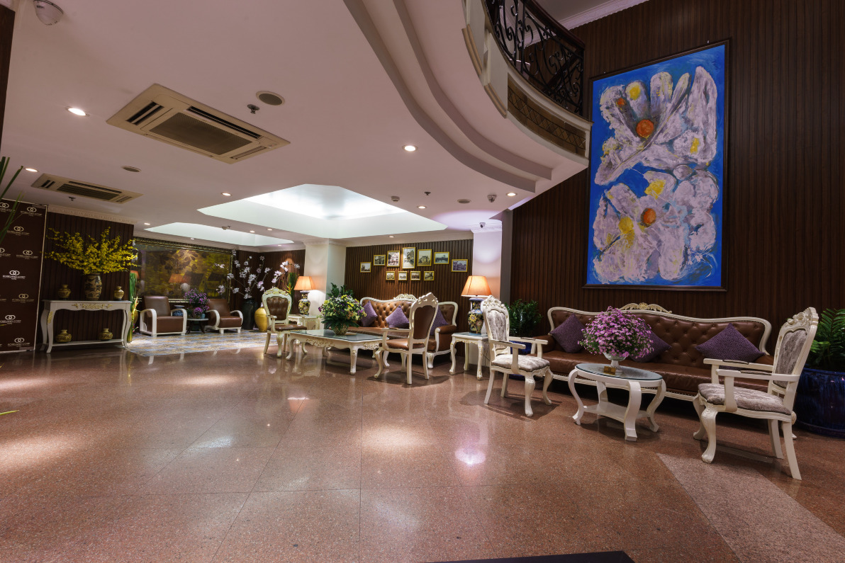 Khách sạn Roseland Corp #5