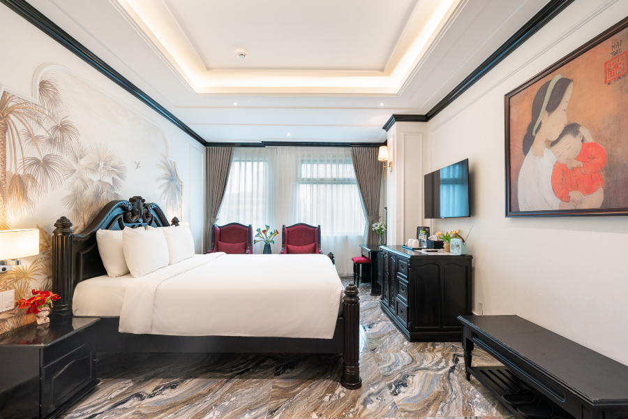 Khách sạn Nicecy Sài Gòn #5