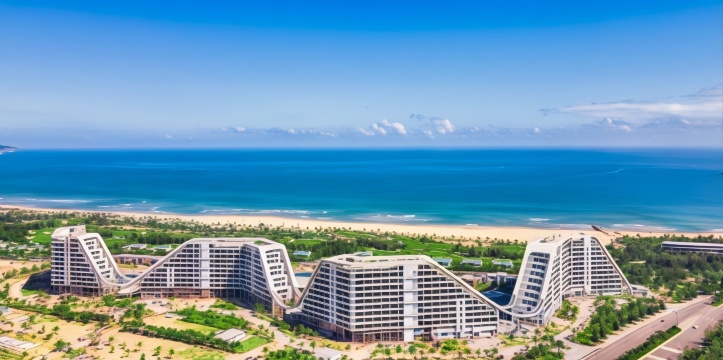 Khách sạn FLC Grand Quy Nhơn