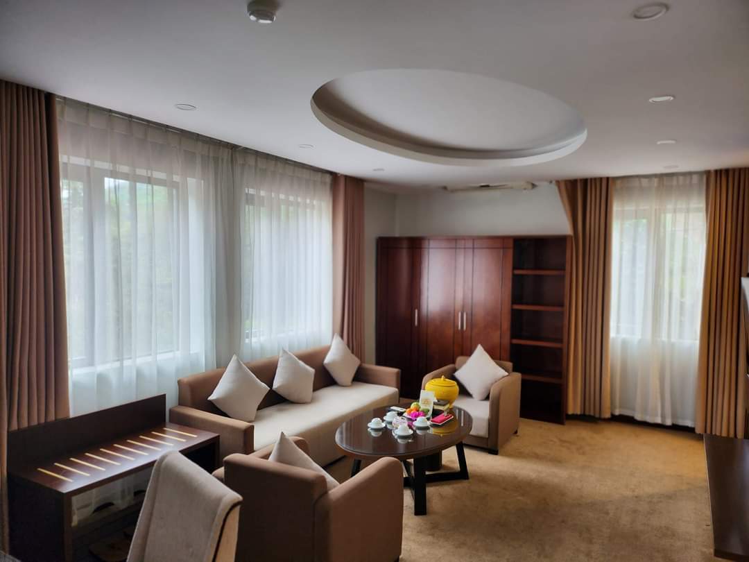 Khách sạn Mường Thanh Lai Châu #5
