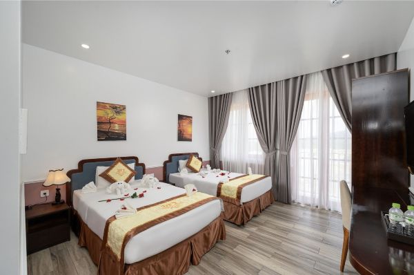Harry Phu Quoc Hotel 3 #5
