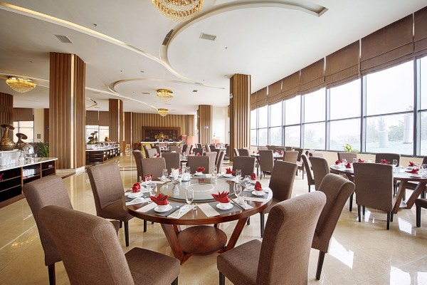 Khách sạn Mường Thanh Grand Cửa Lò #5