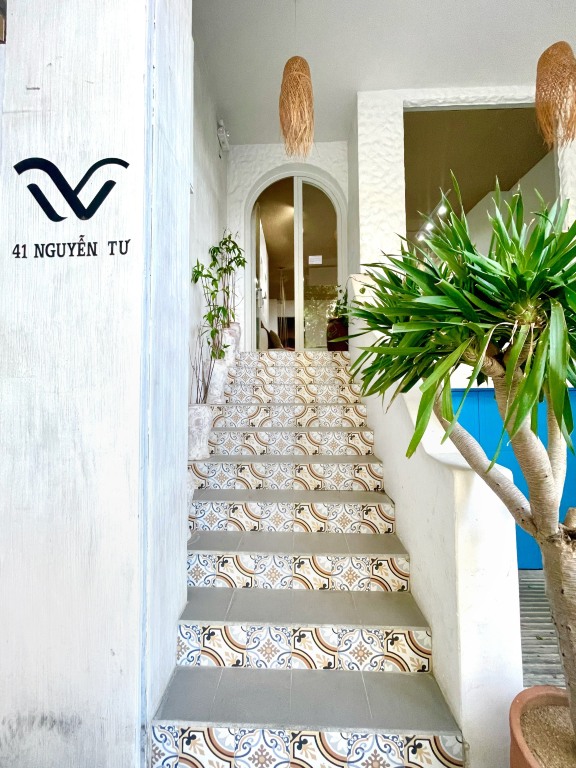 VV House Homestay Quy Nhơn