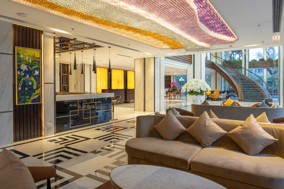 Wyndham Garden Hanoi #5