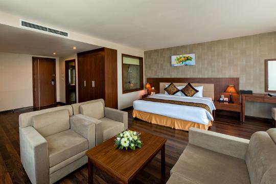 Khách sạn Mường Thanh Grand Đà Nẵng #5
