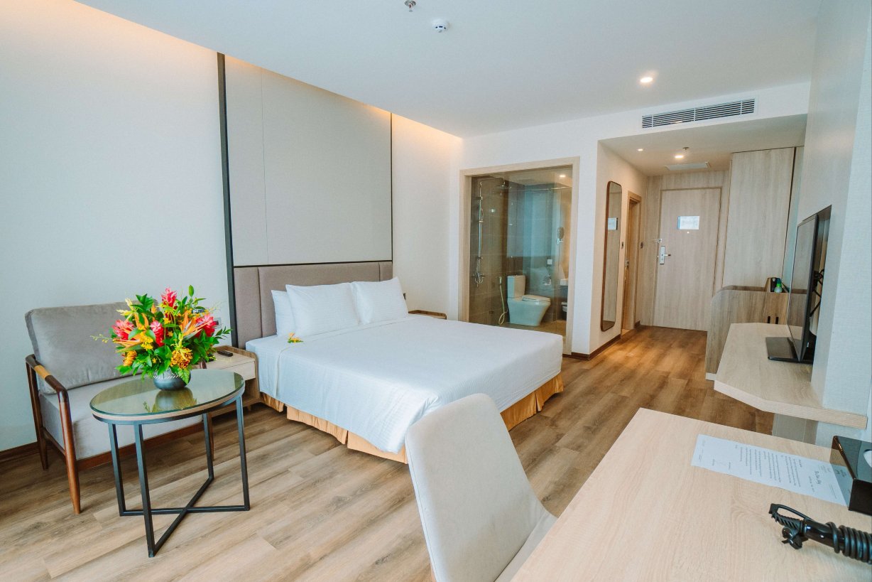 Khách sạn Mường Thanh Luxury Xuân Thành #5