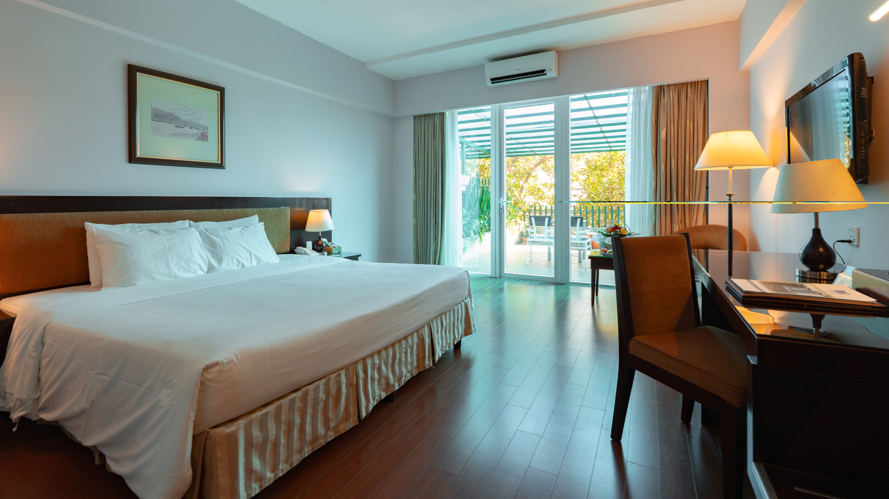 Khách sạn Mondial Huế #5
