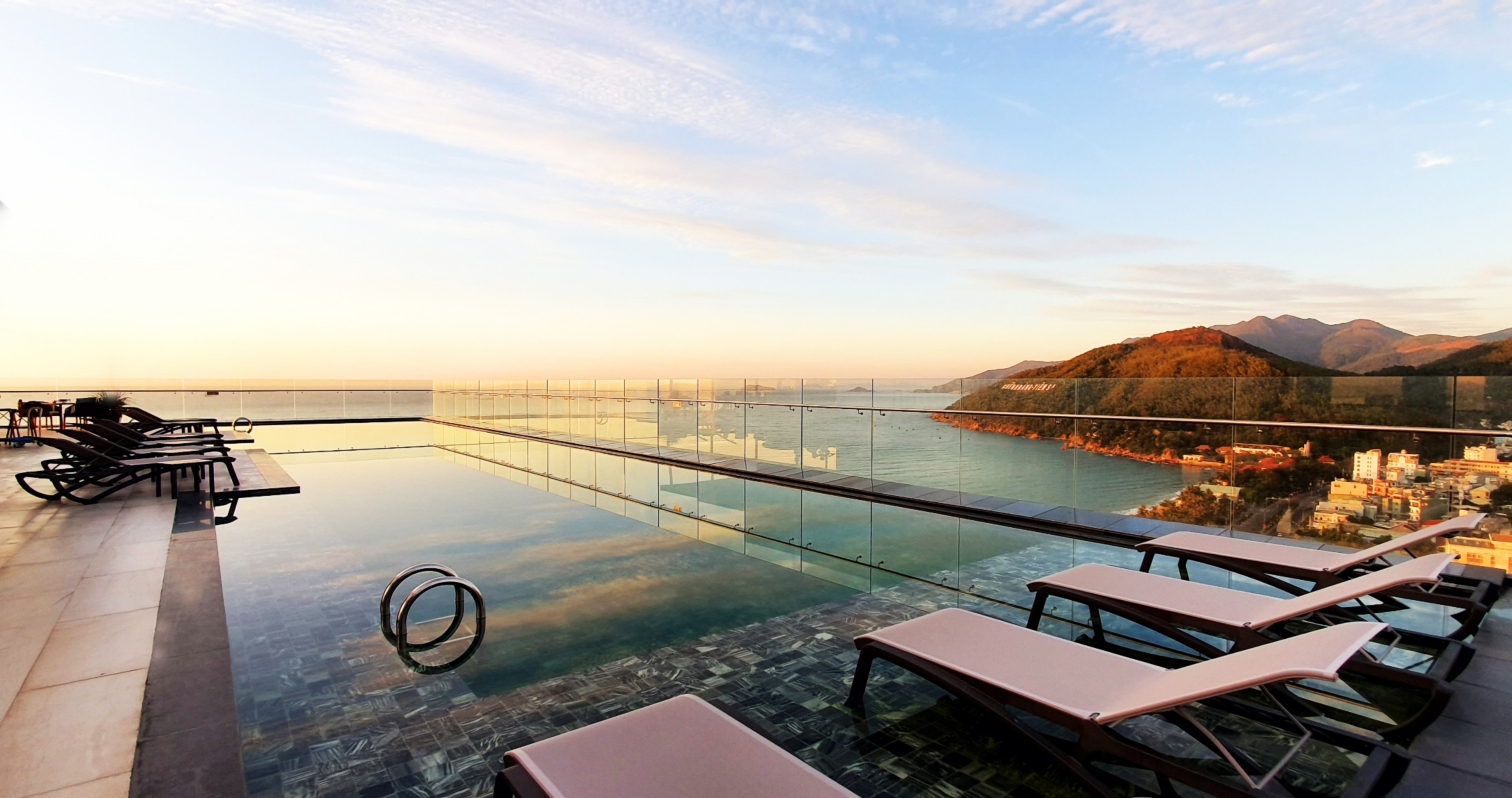 Khách sạn Anya Premier Beachfront Quy Nhơn #5