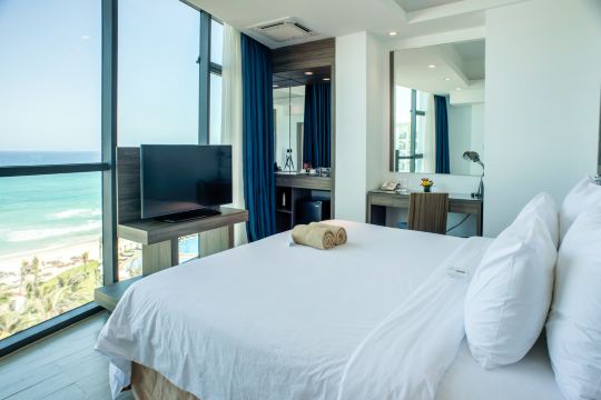 Swandor Cam Ranh Resort-Ultra All Inclusive #5