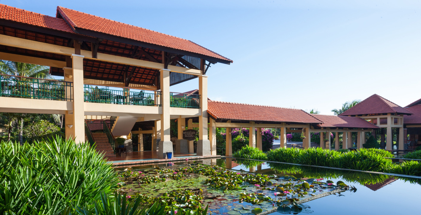 Pandanus Resort #5