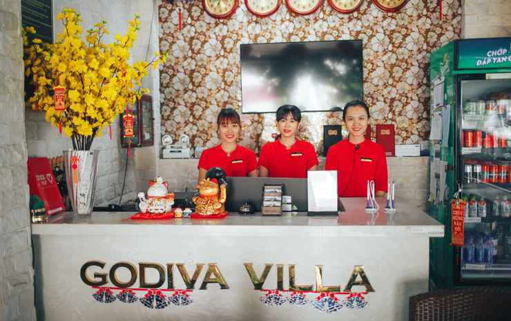 Godiva Hotel Phú Quốc #5