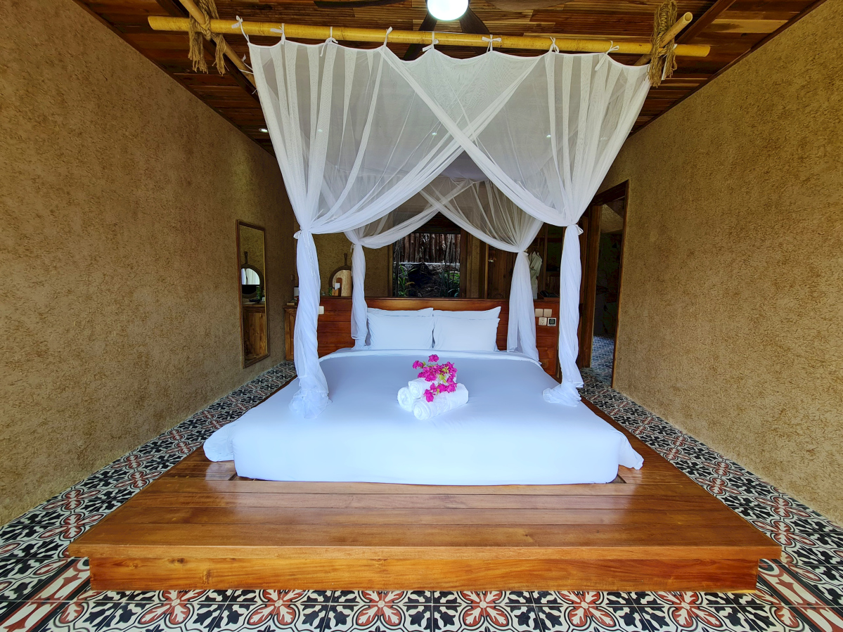 Grand Resort Ocean Bay Phú Quốc #5