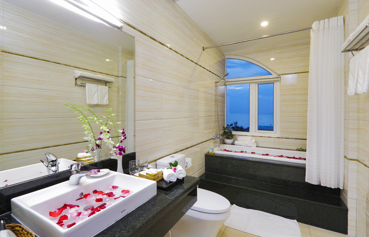 Phu Quoc Ocean Pearl Hotel #5