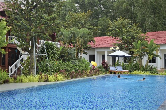 Rainforest Resort Phú Quốc #5