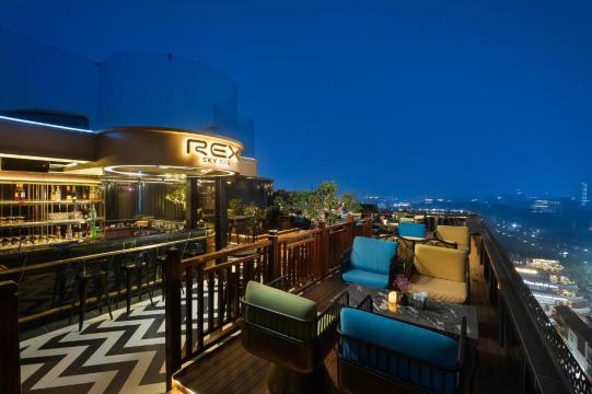 Khách sạn Rex Hà Nội